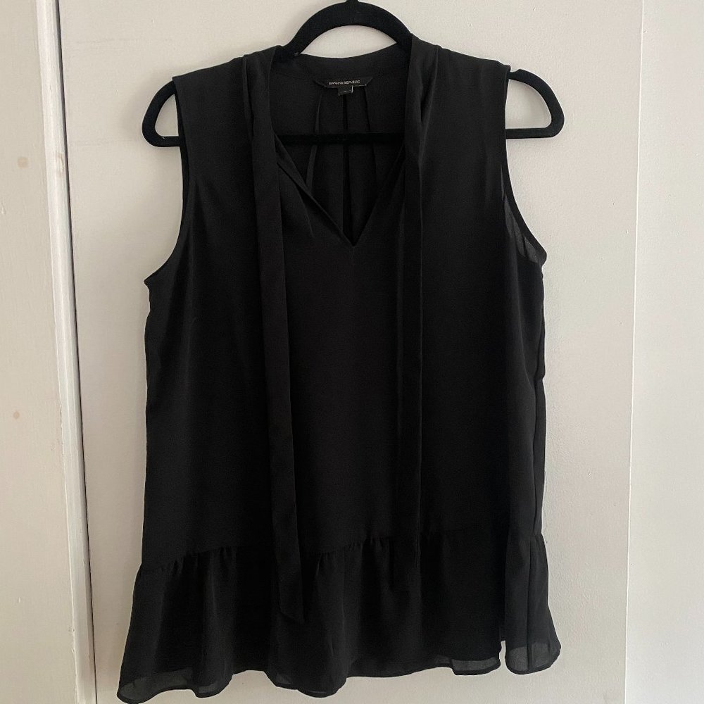 Banana Republic Tank